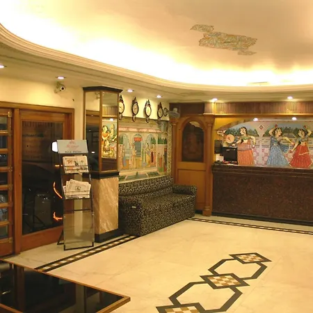 Hotel Shalimar-3