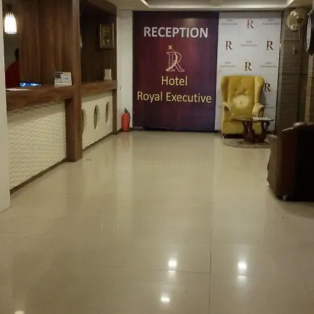 Hotel Royal Enclave-3
