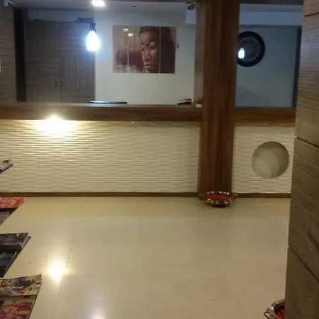 Hotel Royal Enclave-2