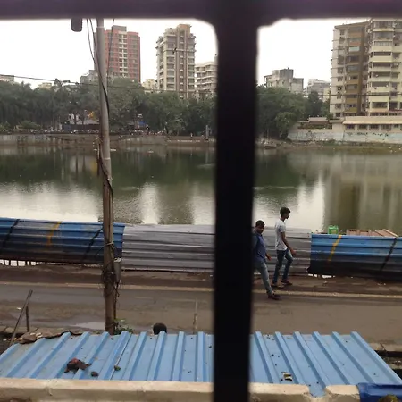 Bandra Dormitory Only For Indian Male-2