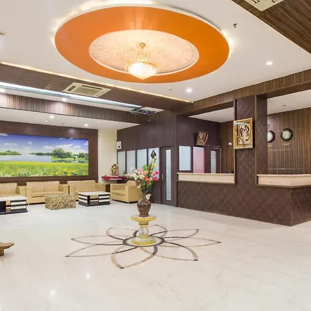 Hotel City Center Jodhpur-2