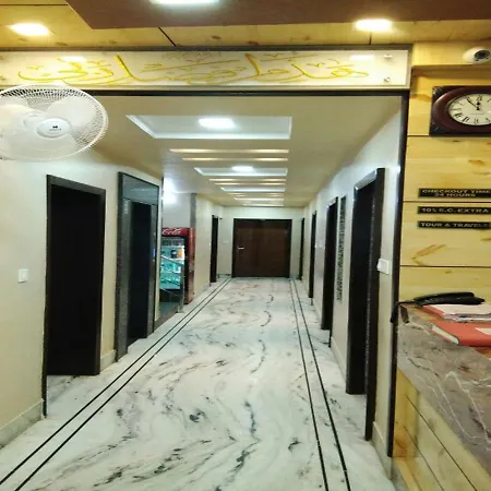 Hotel Bani Hashim-2