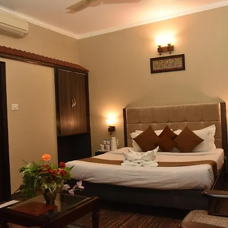 Hotel Vibhav Harsh-2
