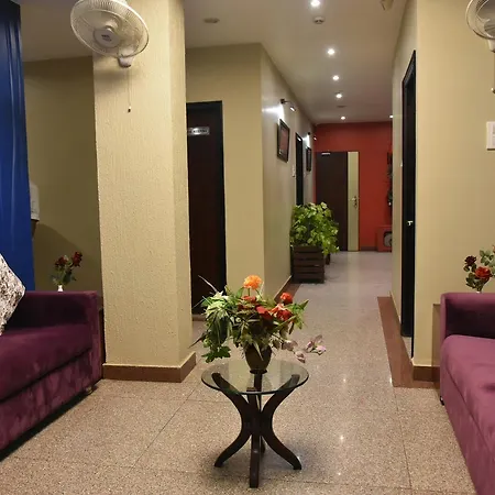 Hotel Vibhav Harsh-3
