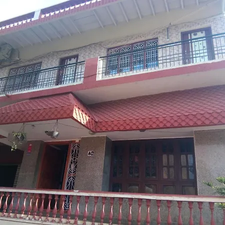 Padmaa Hampi Villa-2