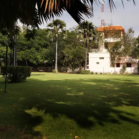 Sathya Park & Resorts-3