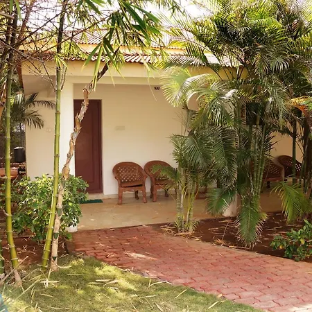 Sathya Park & Resorts-2