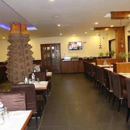 Hotel Sai Shubham-2