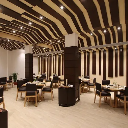 Prakruti Resort-2