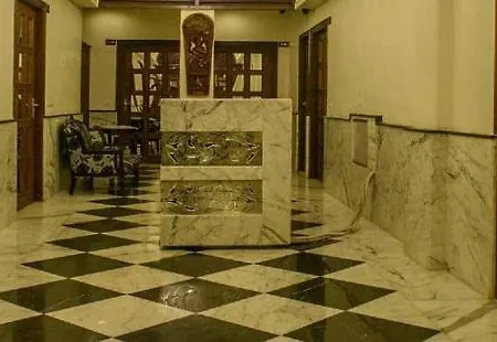 Hotel 233 Park Street-3