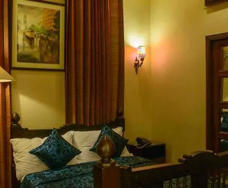 Hotel 233 Park Street-2