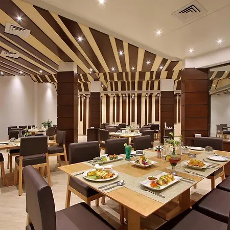 Prakruti Resort-3