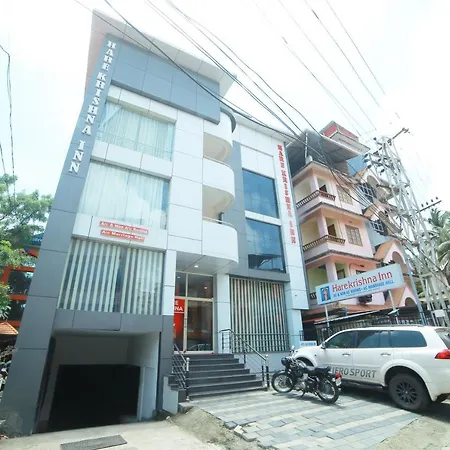 Hare Krishna Inn-2