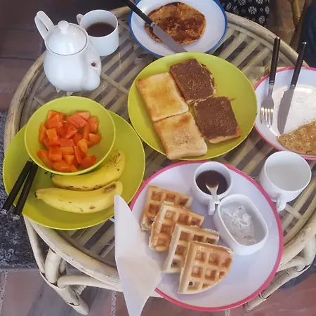 Hari Niwas Guest House-2
