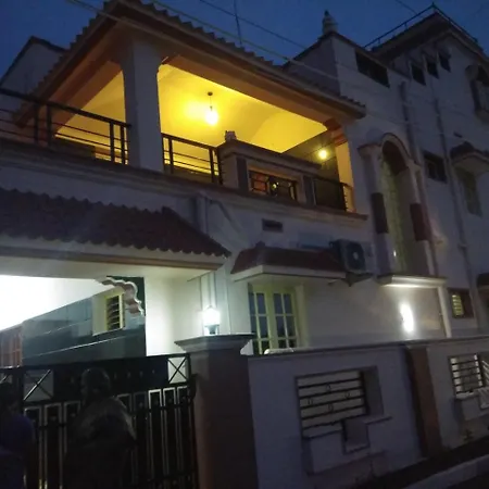 Coimbatore Home Stay & Serviced Apartment-2