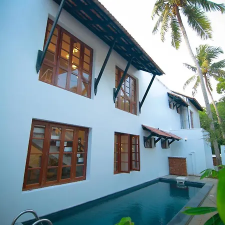 The Ayur Villa-2