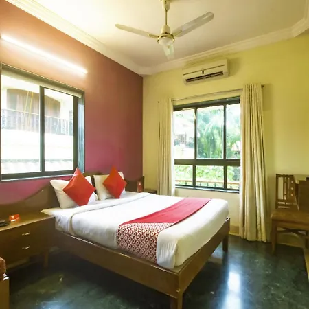 Basilica Holiday Home-3