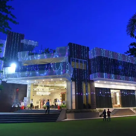 Kl7 Hotel & Banquets-2