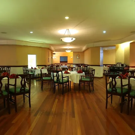 The International Hotel-2