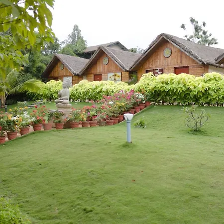 Mrugavani Resort & Spa-2