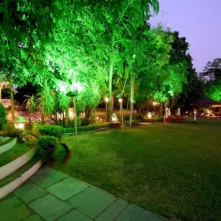 Hari Mahal Palace By Pachar Group-3