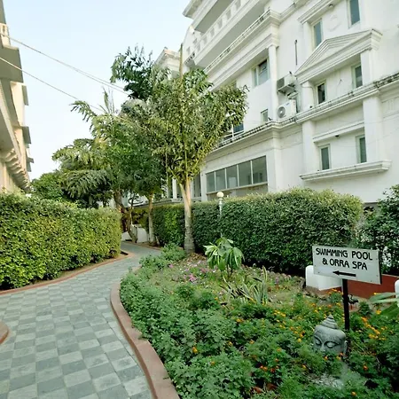 Hari Mahal Palace By Pachar Group-2