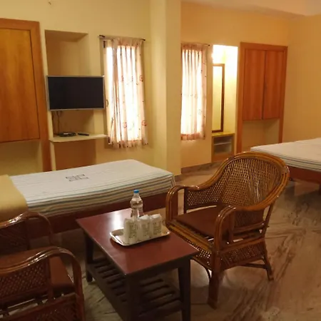 Hotel Victoriyah-3