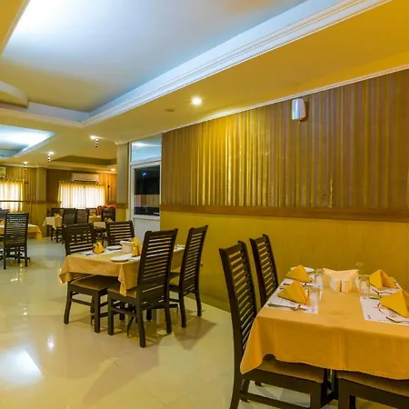 Sree Gokulam Residency-2