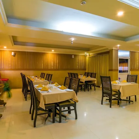 Sree Gokulam Residency-3