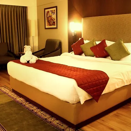 The Aruna Hotel-3