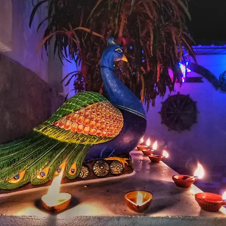 Vedic Heritage Boutique Hotel-3