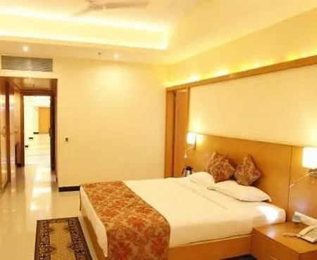 Hotel Mangal City-3