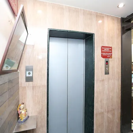 Hotel Shree Residency-3