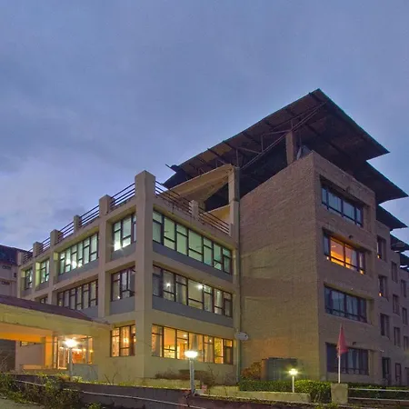 Hotel Sitara International-2