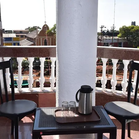 Rahi Hotel-2