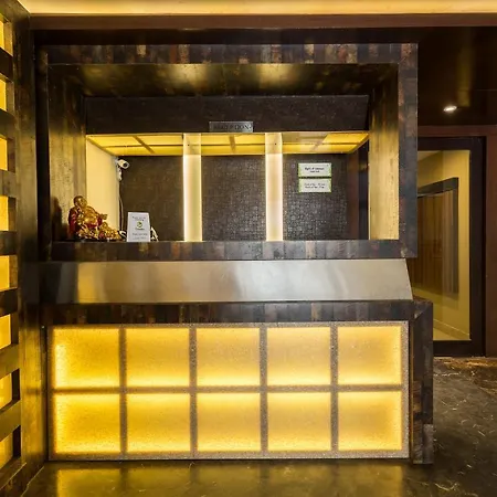 Treebo Trend Berrys Boutique Madurai-3