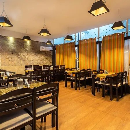 Treebo Trend Berrys Boutique Madurai-2