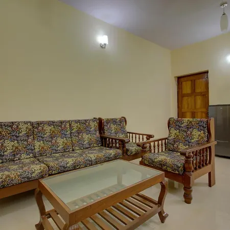 Saikunj Holiday Homes-3
