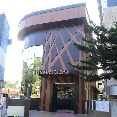 Hotel Shreesh-2