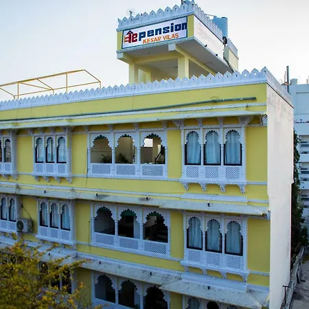Le Pension Kesar Vilas-2