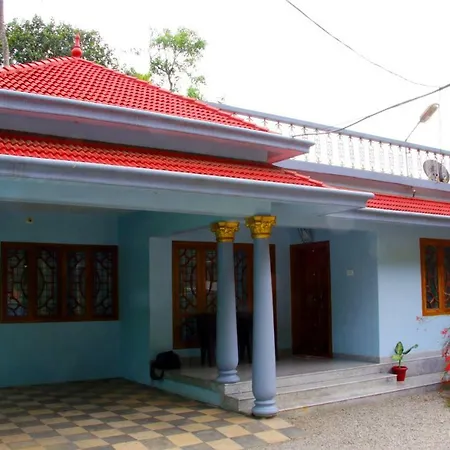 Darpana Homestay-2
