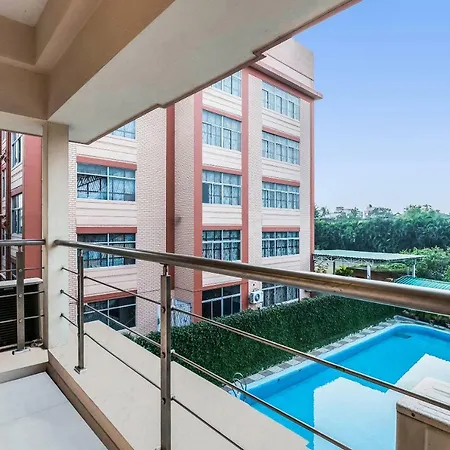 Capital O 19639 Lbd Resorts & Hotels-2
