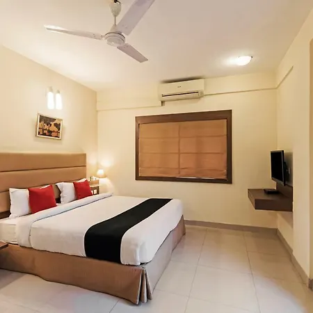 Capital O 19639 Lbd Resorts & Hotels-3