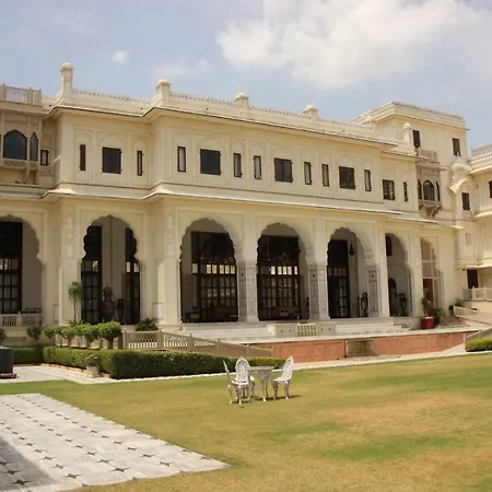 Hotel Jaipur Heritage-3
