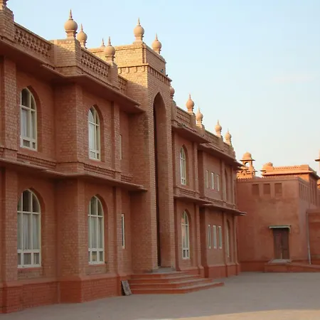 Gaj Kesri-2