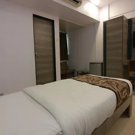 Hotel Apex-2