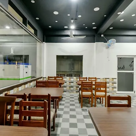 Burooj Hotel-3