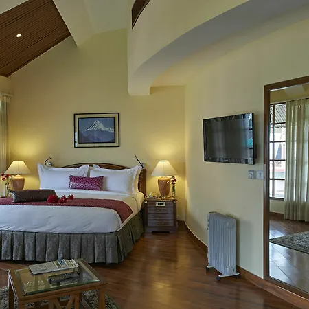 Club Mahindra White Meadows-2
