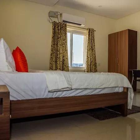 Cloud9Homes Serviced Apartments-2
