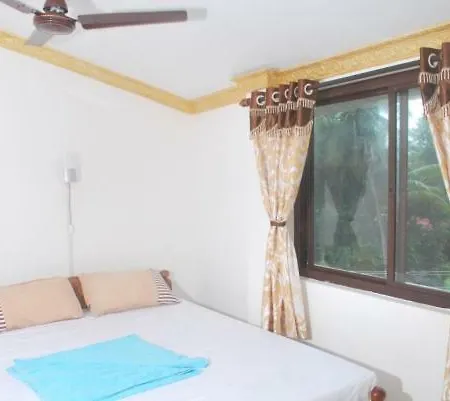 Suswesh Guest House-3
